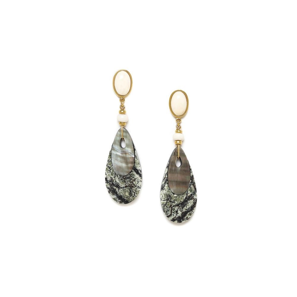 Фото Серьги Ozaretta Nature Bijoux NB23.2-12-78722