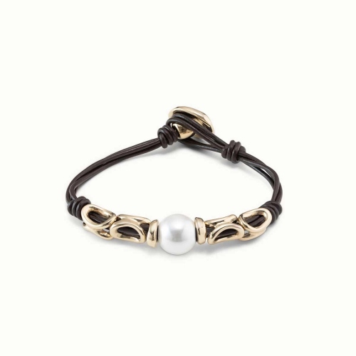 Фото Браслет BOND с золотом UNOde50 PUL2345MARORO0M