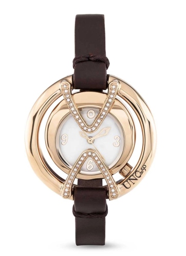 Часы Daring Topaz UNOde50 REL0146BLNORO0U