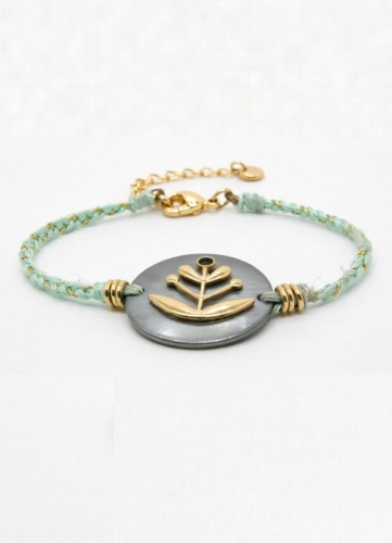 Фото Браслет Celinda Franck Herval 13-73040