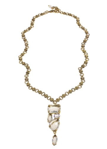 Фото Колье Claudio Canzian CC00205646