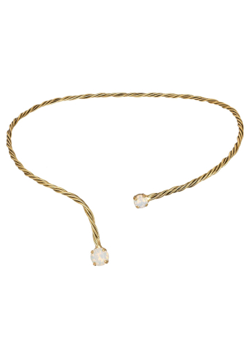 Фото Колье "Поцелуйчик" Claudio Canzian CC00205452 milk