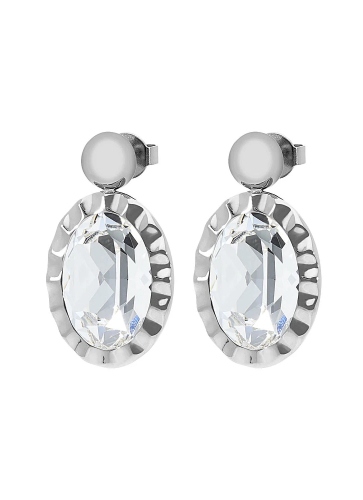 Фото Серьги TIVOLA UNICA Qudo 332000