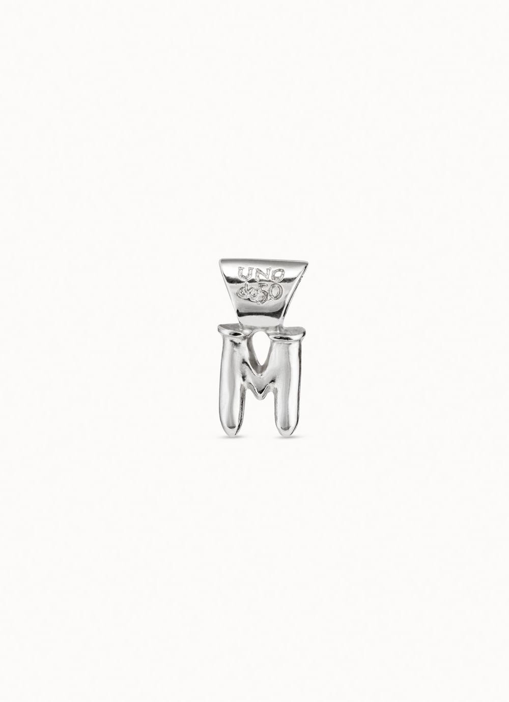 Подвеска My M UNOde50 CHA0121MTL0000U