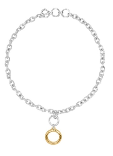 Фото Колье 45см Hera Ciclon 250808-42