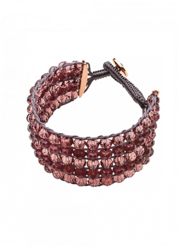 CORONA браслет MALINDA RG ANT ROSE 337690