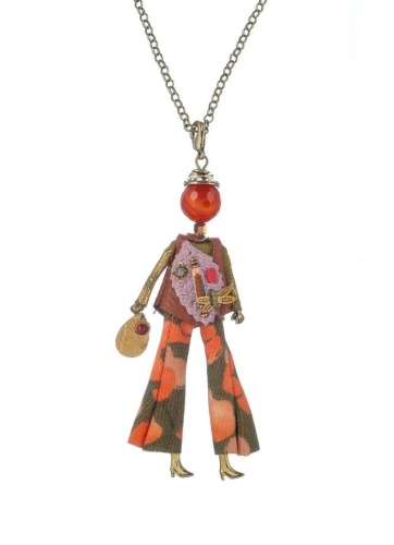 Фото Подвеска Dolls Miamelie MiA-2408-CL5862