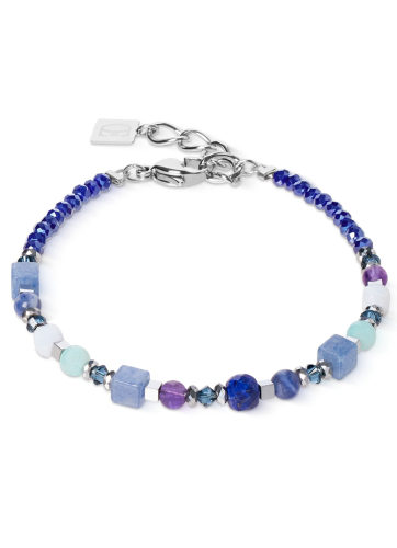 Фото Браслет Blue Coeur de Lion 4347/30-0700