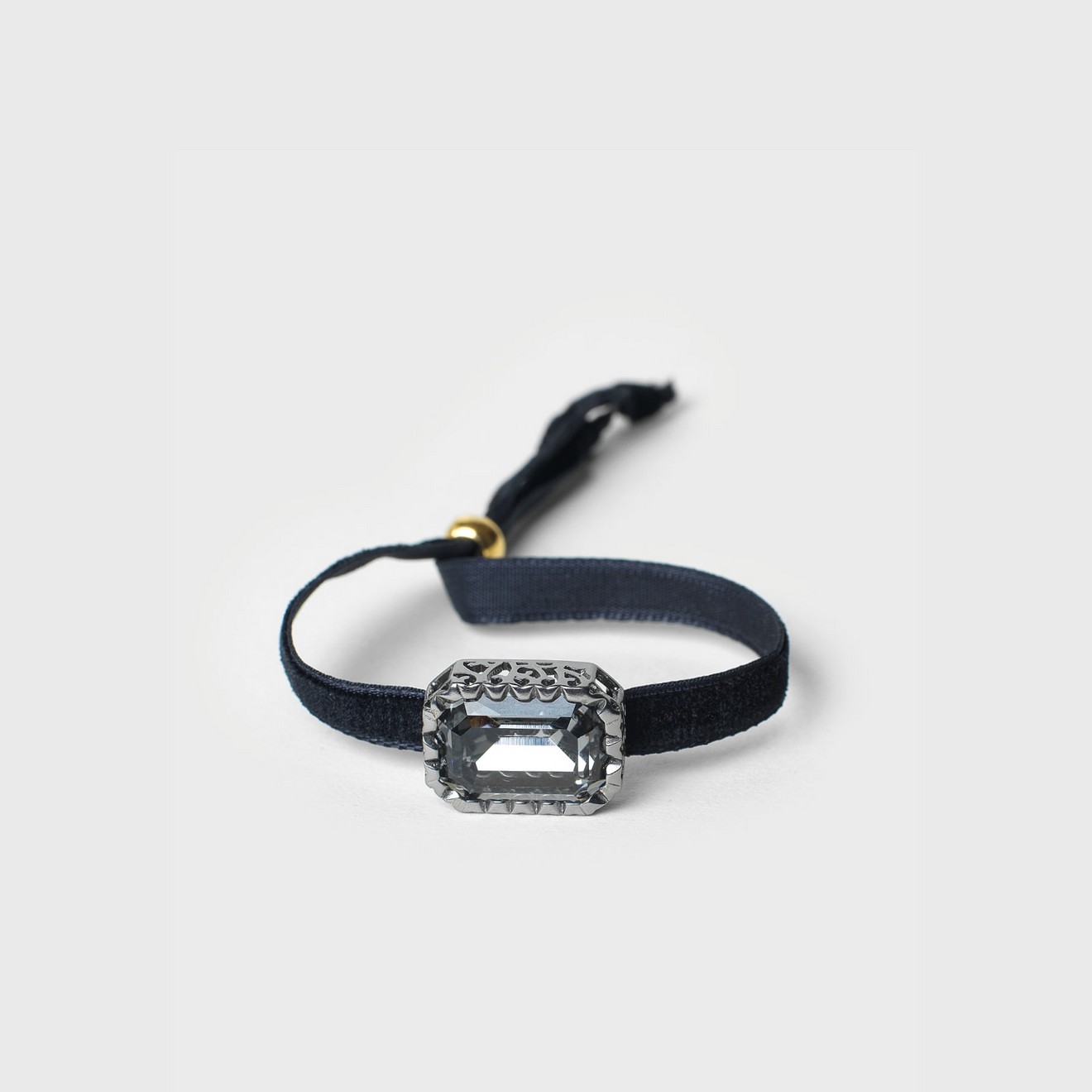 Фото Браслет Keystone Katerina Vassou 401555BDIAMOND