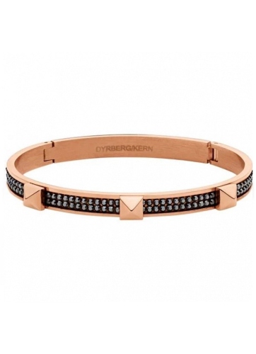 PYRAMID браслет RONALLY II RG HEMATITE 335525