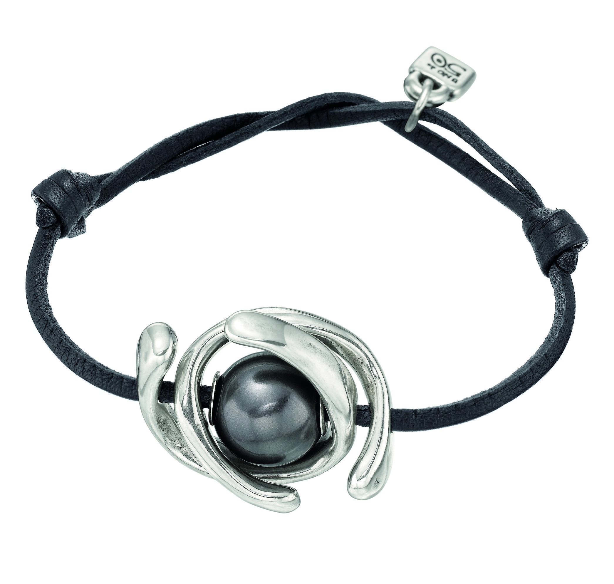 Браслет Pearlting UNOde50 PUL1359GRSNGR0M