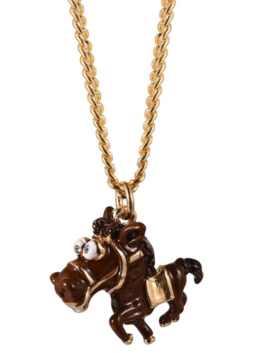 Фото Колье Annibale Baldini AB00705134 brown