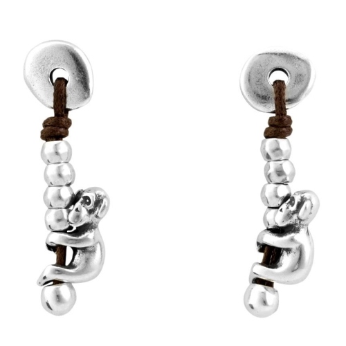Фото Серьги Little George UNOde50 PEN0567MARMTL0U