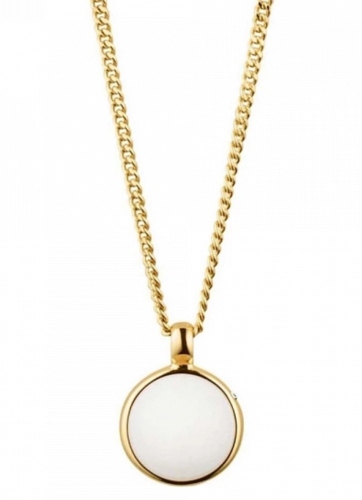 COLOURS колье GLAZE SG WHITE 339937