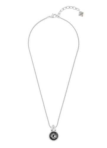 Фото Колье Fire 40см VIDDA 02327