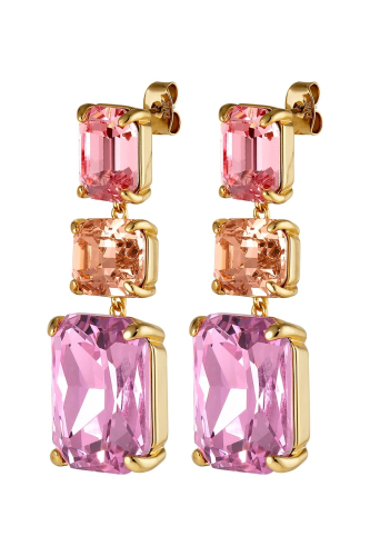 Серьги ESMARA DYRBERG/KERN 460014