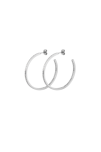 Фото Серьги Dyrberg Kern 334725 BW/S