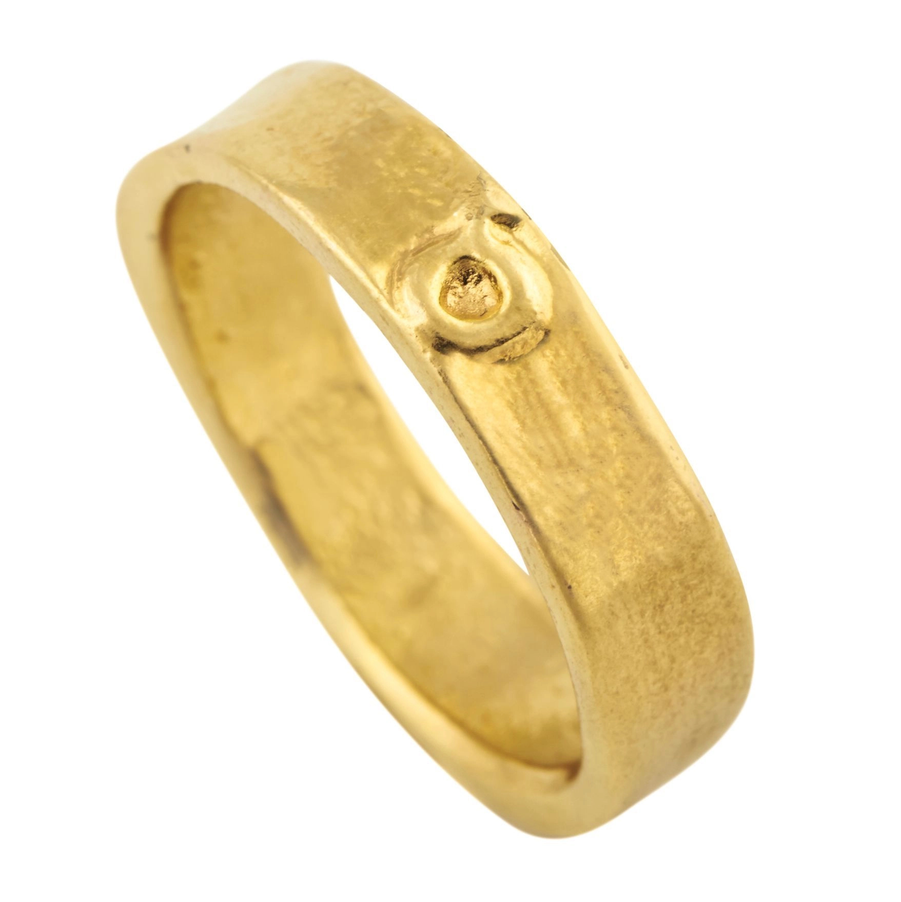 Кольцо If you dare UNOde50 ANI0415ORO000XX