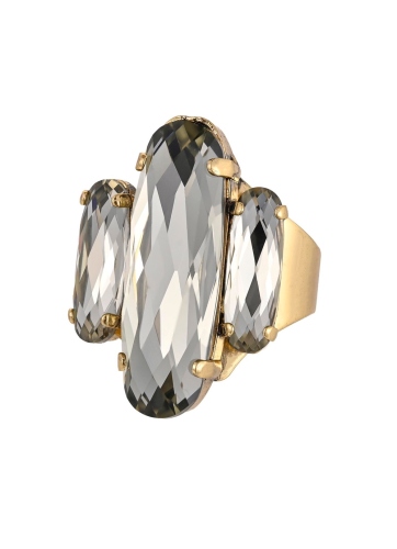 Фото Кольцо Claudio Canzian CC00201613 gray/gray