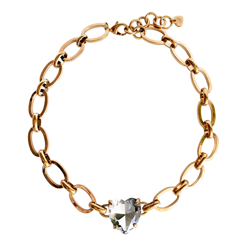 Фото Колье BRAZE DYRBERG/KERN 480165