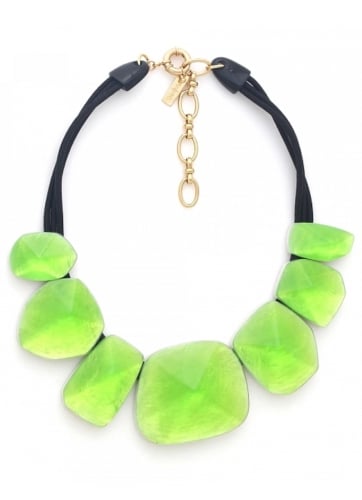 Фото Колье Combava Nature Bijoux 15-43629