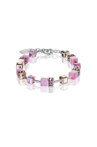 Фото Браслет Light Rose Coeur de Lion 4016/30-1920