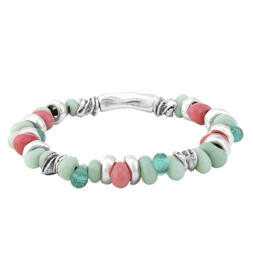 Фото Браслет Seashore UNOde50 PUL1706MCLMTL0M Фото Браслет Seashore UNOde50 PUL1706MCLMTL0M