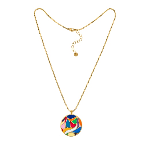 Колье Fiore Luna BP13600-15