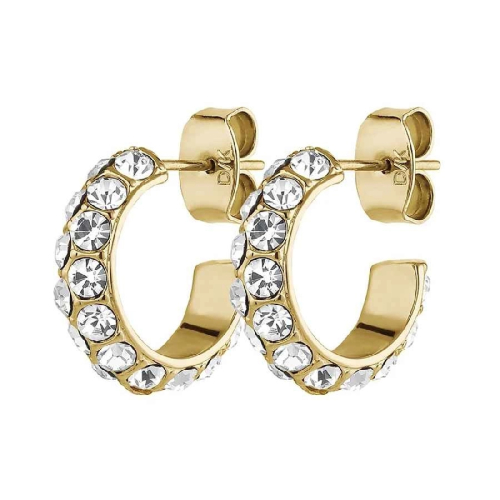 Фото Серьги HEIDI SG CRYSTAL Dyrberg Kern 353960