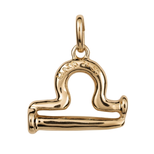 Подвеска Libra UNOde50 CHA0202OROLIB0U