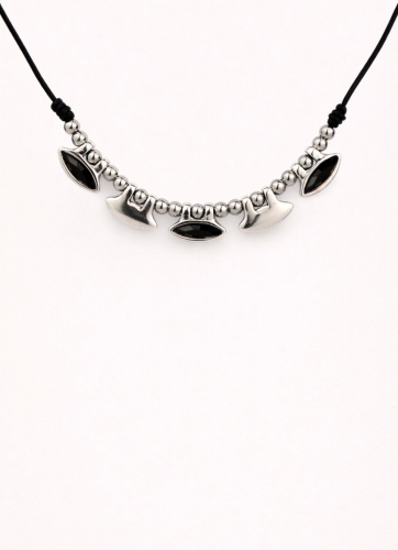 Фото Колье Alheli Ciclon 264811-01