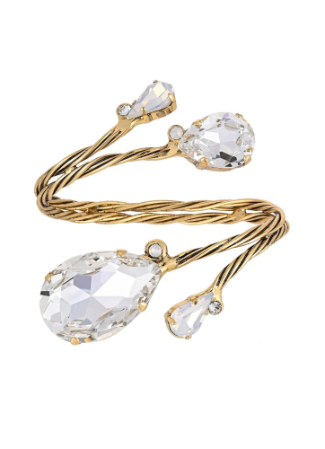 Фото Браслет "Хромосомы" Claudio Canzian CC00204225 white