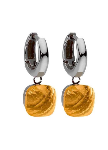 Фото Серьги Firenze Qudo 300255 BR/S