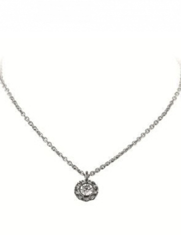 COUTURE колье COSGROVE SS CRYSTAL 333564