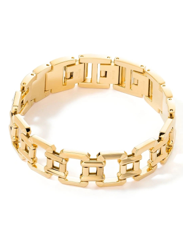 Фото Браслет Gold Coeur de Lion 4420/30-1600