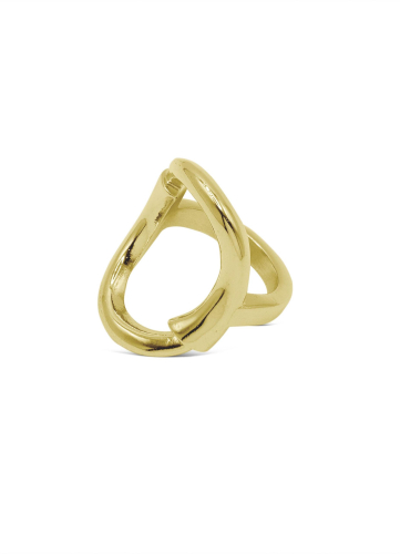 Фото Кольцо Bucle Ciclon 260502-42-2