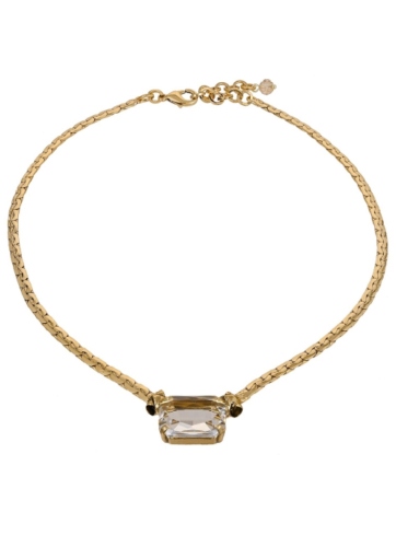 Фото Колье Claudio Canzian CC00205409 white