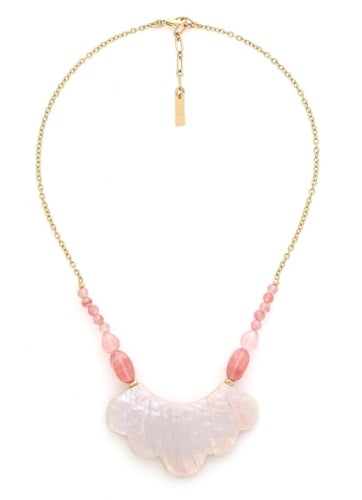 Фото Колье Pivoine Nature Bijoux 15-43492