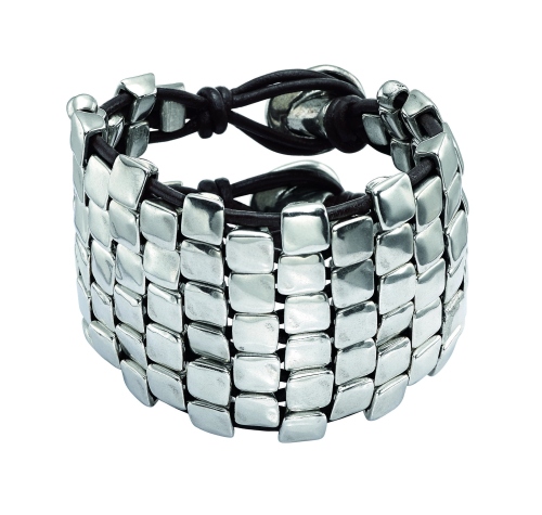 Фото Браслет Wall up UNOde50 PUL1391MTLMAR0M Фото Браслет Wall up UNOde50 PUL1391MTLMAR0M