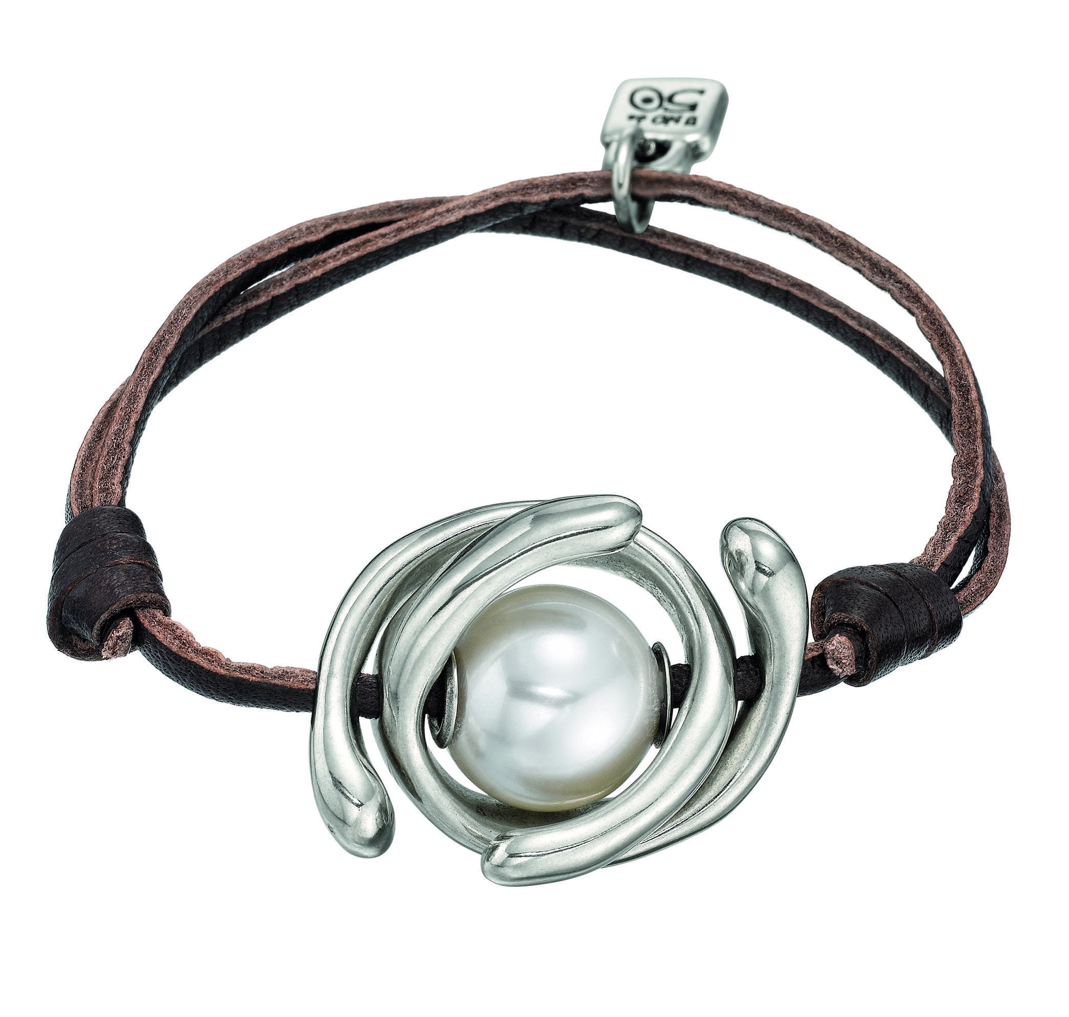 Браслет Pearlting UNOde50 PUL1359BPLMAR0M