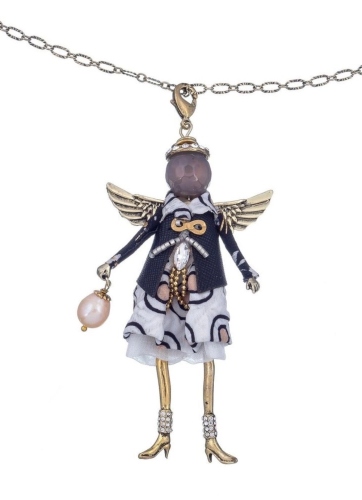 Фото Подвеска Dolls Miamelie MiA-2401-CL5867