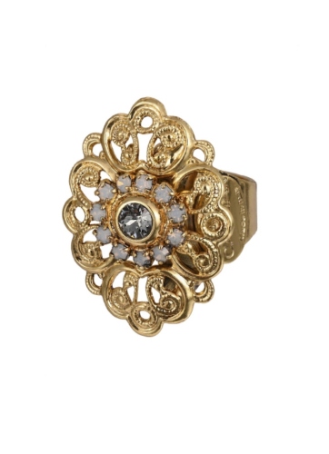 Фото Кольцо Claudio Canzian CC00201566