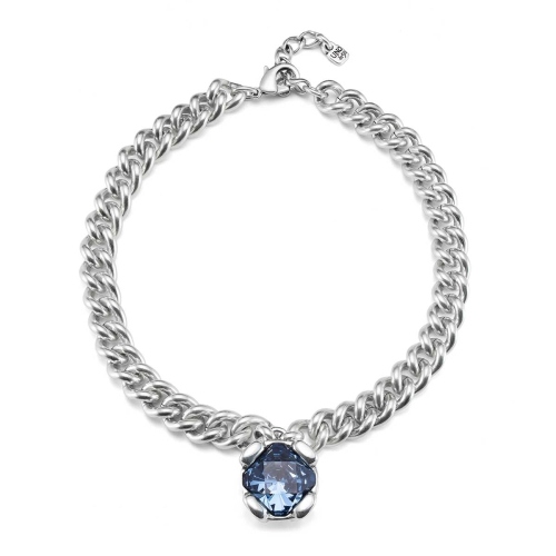 Фото Ожерелье Sublime UNOde50 COL1851AZUMTL0U Фото Ожерелье Sublime UNOde50 COL1851AZUMTL0U