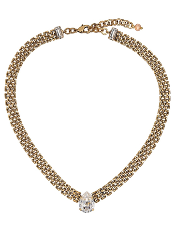 Фото Колье Claudio Canzian CC00205836 crystal