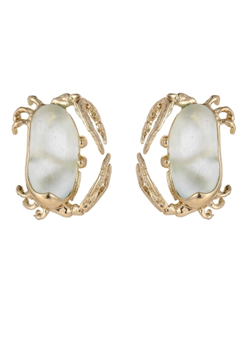 Фото Серьги Kalliope KA02202104 green