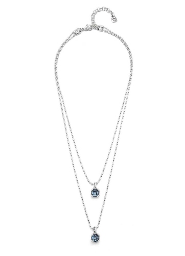 Фото Ожерелье Aura Blue UNOde50 COL1866AZUMTL0U