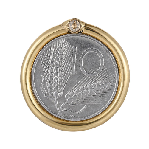 Фото Кольцо Claudio Canzian CC00201296