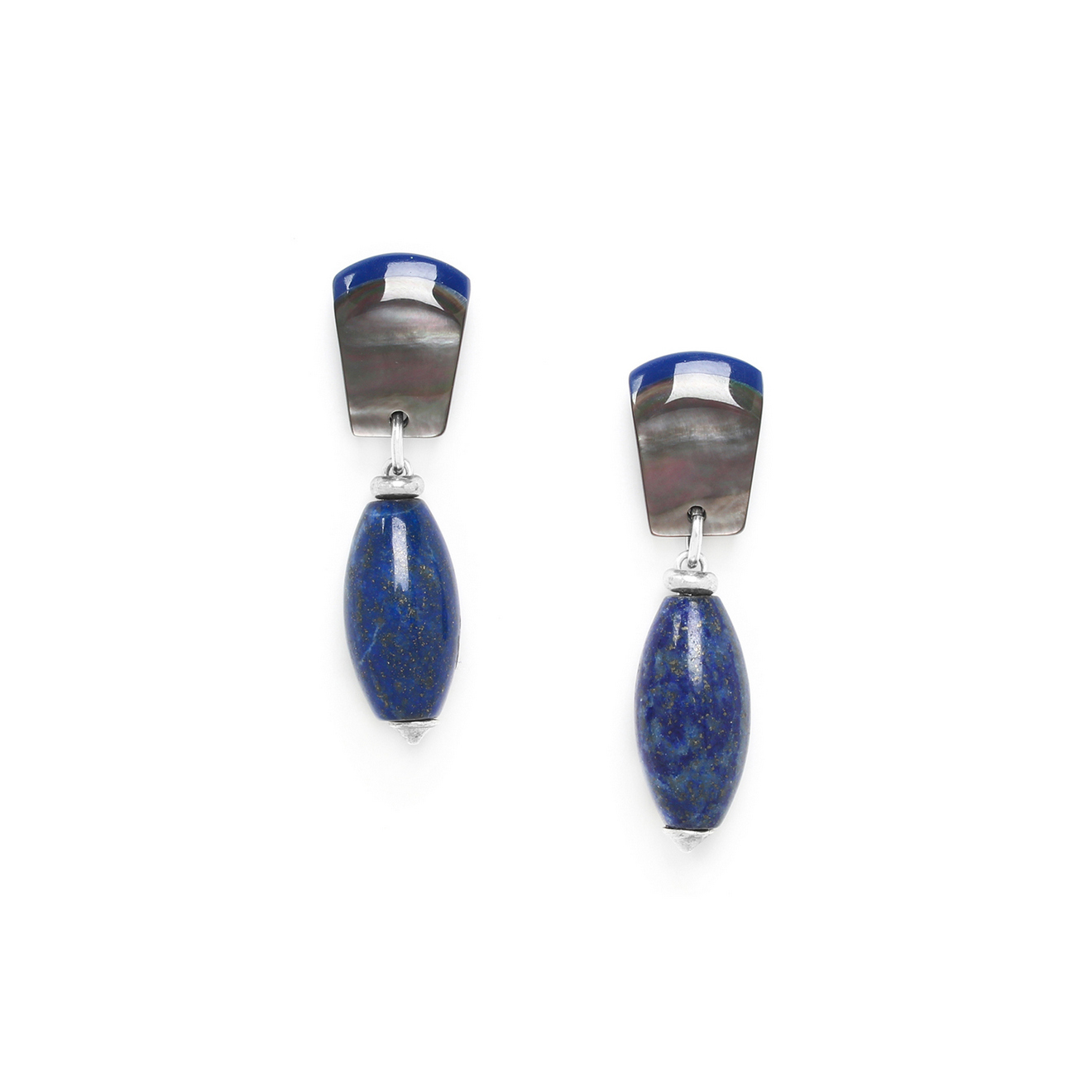 Фото Серьги Abyss Nature Bijoux 12-77004