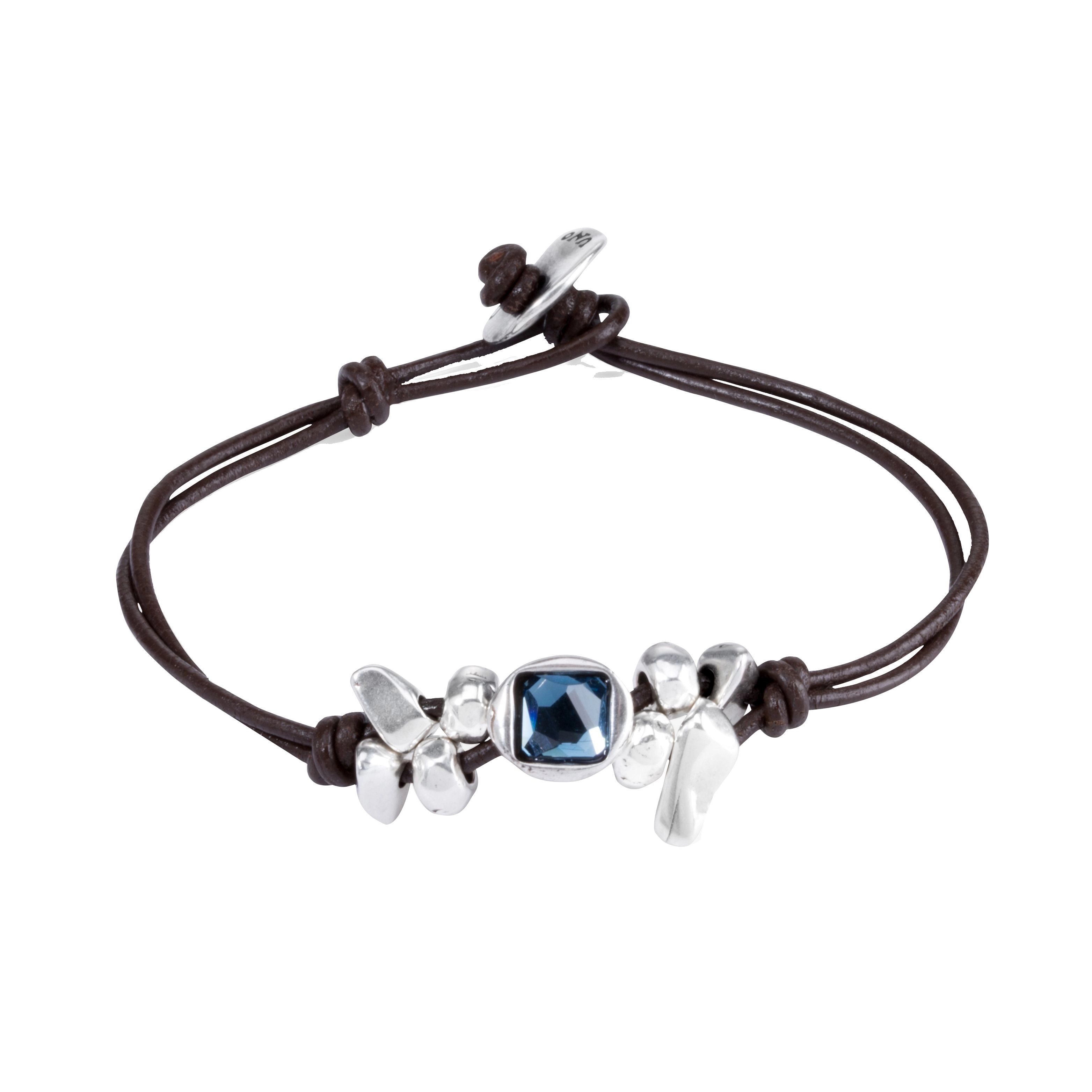 Браслет Thingy UNOde50 PUL1480AZUMAR0M