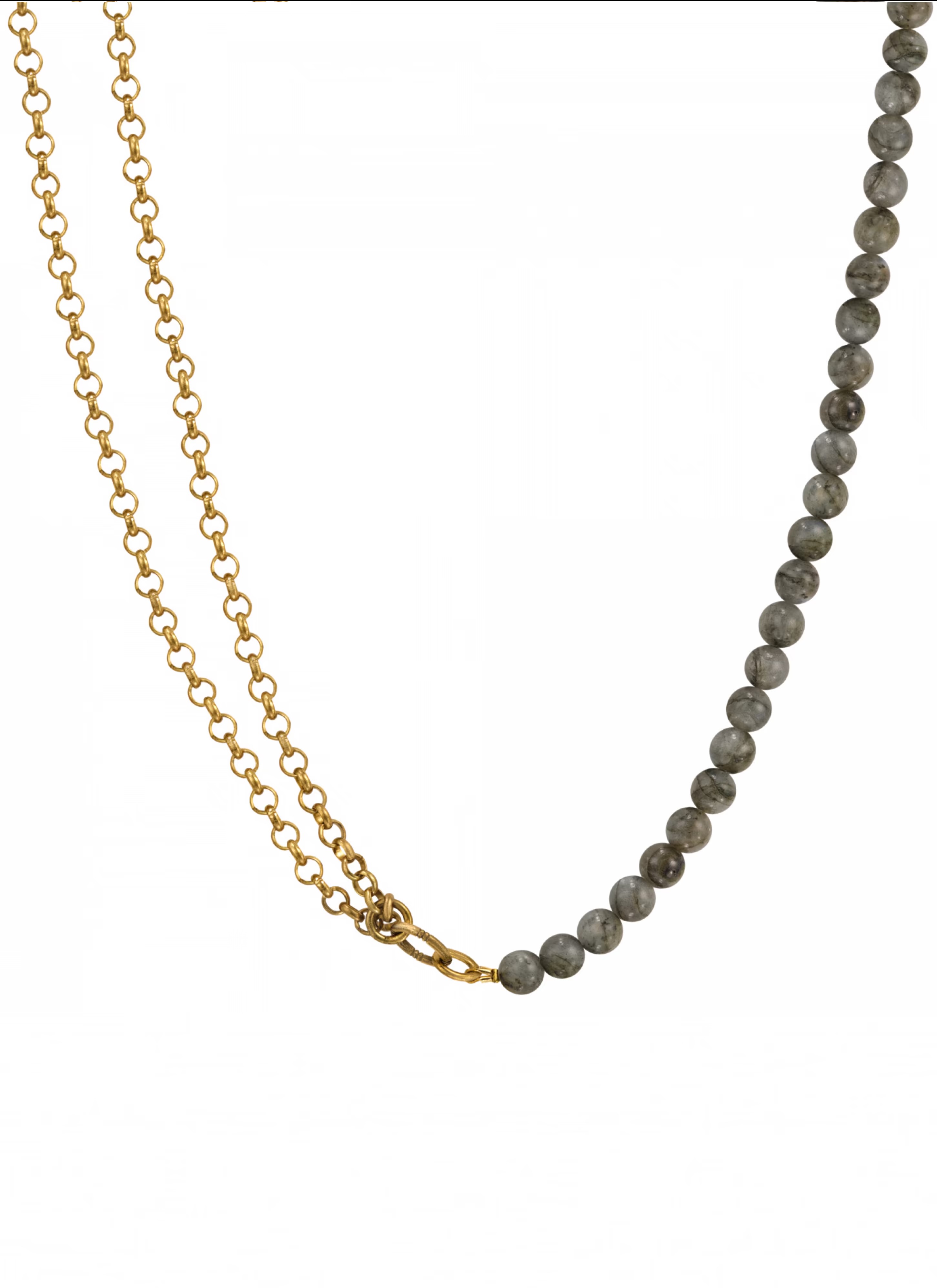 Фото Колье CALMA Fiore di Firenze CO2626 LABRADOR